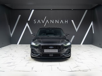 Used Ford Focus 2022 for sale - 77038454: Photo