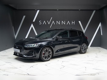 Used Ford Focus 2022 for sale - 77038454: Photo