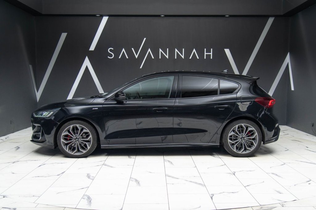 Used Ford Focus 2022 for sale - 77038454: Photo 5