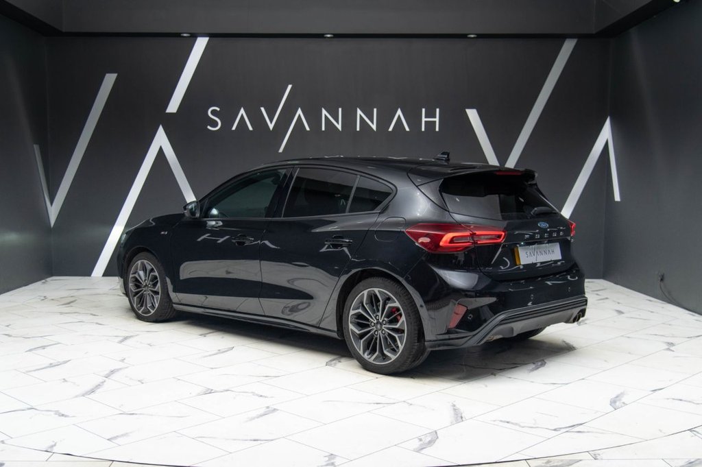 Used Ford Focus 2022 for sale - 77038454: Photo 6