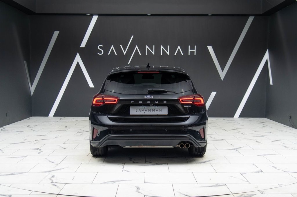 Used Ford Focus 2022 for sale - 77038454: Photo 7