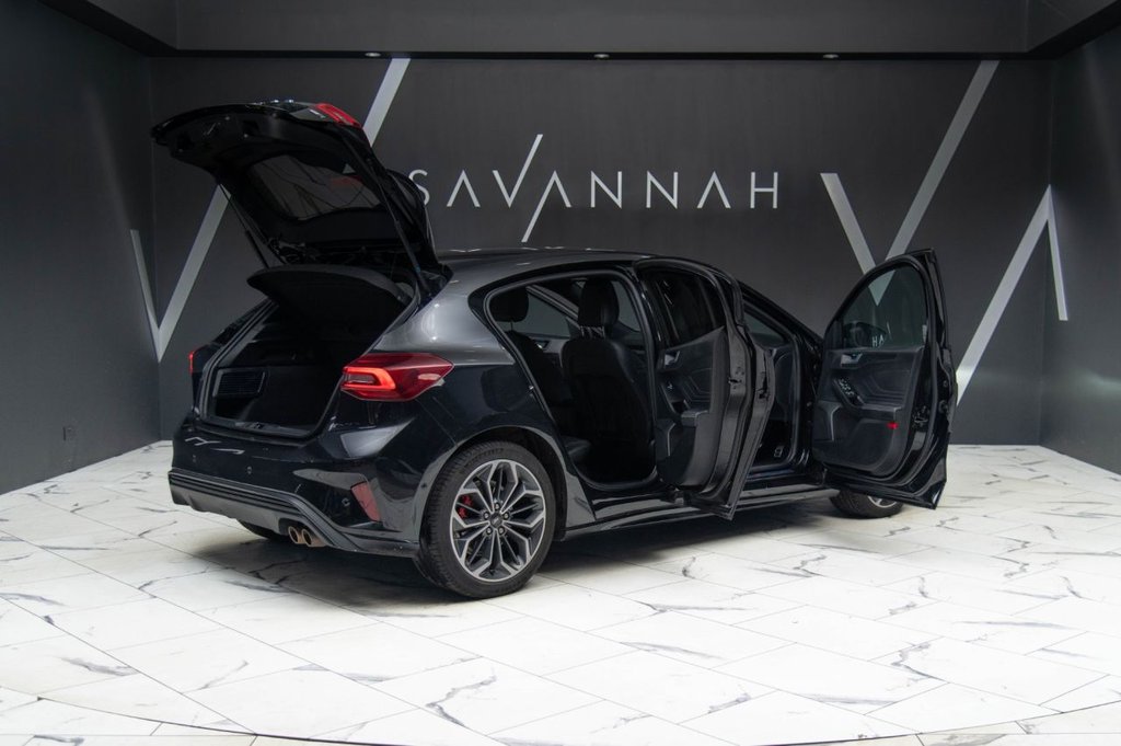 Used Ford Focus 2022 for sale - 77038454: Photo 8