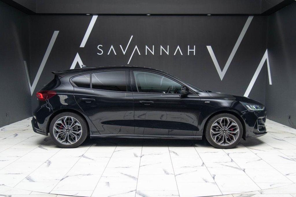 Used Ford Focus 2022 for sale - 77038454: Photo 9