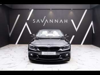 Used BMW 4 Series 2017 for sale - 74963940: Photo