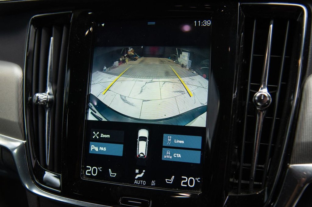 Used Volvo V90 2020 for sale - 75952955: Photo 26