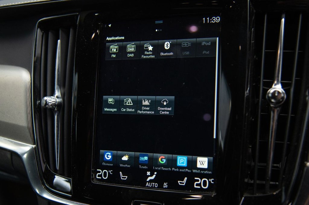 Used Volvo V90 2020 for sale - 75952955: Photo 27