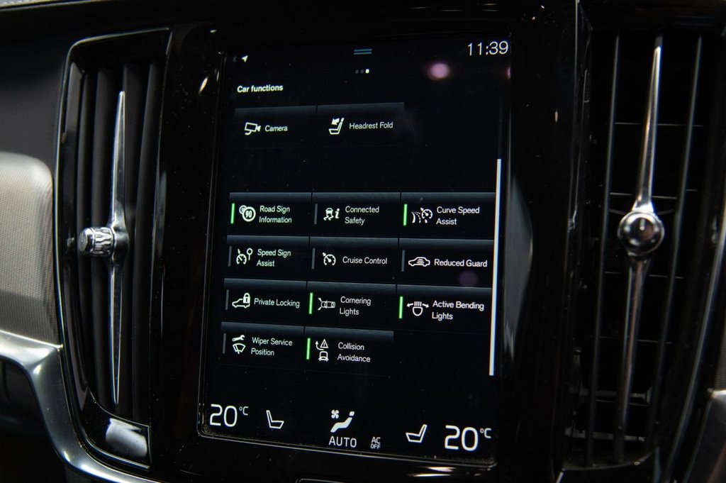 Used Volvo V90 2020 for sale - 75952955: Photo 28