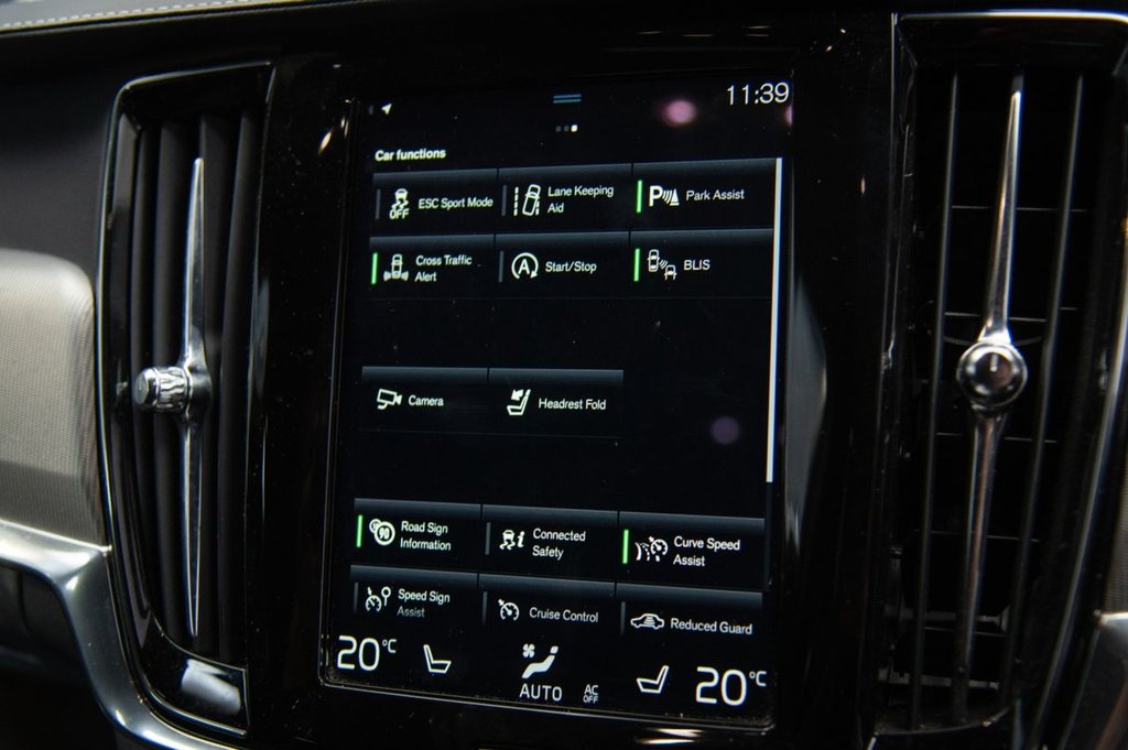 Used Volvo V90 2020 for sale - 75952955: Photo 29