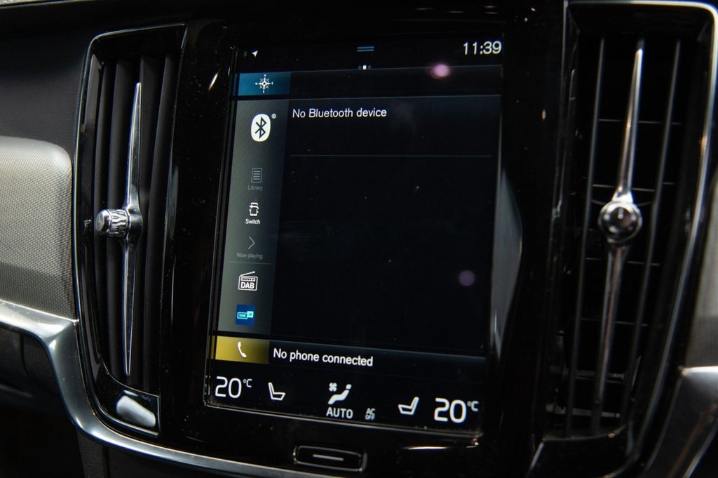 Used Volvo V90 2020 for sale - 75952955: Photo 30