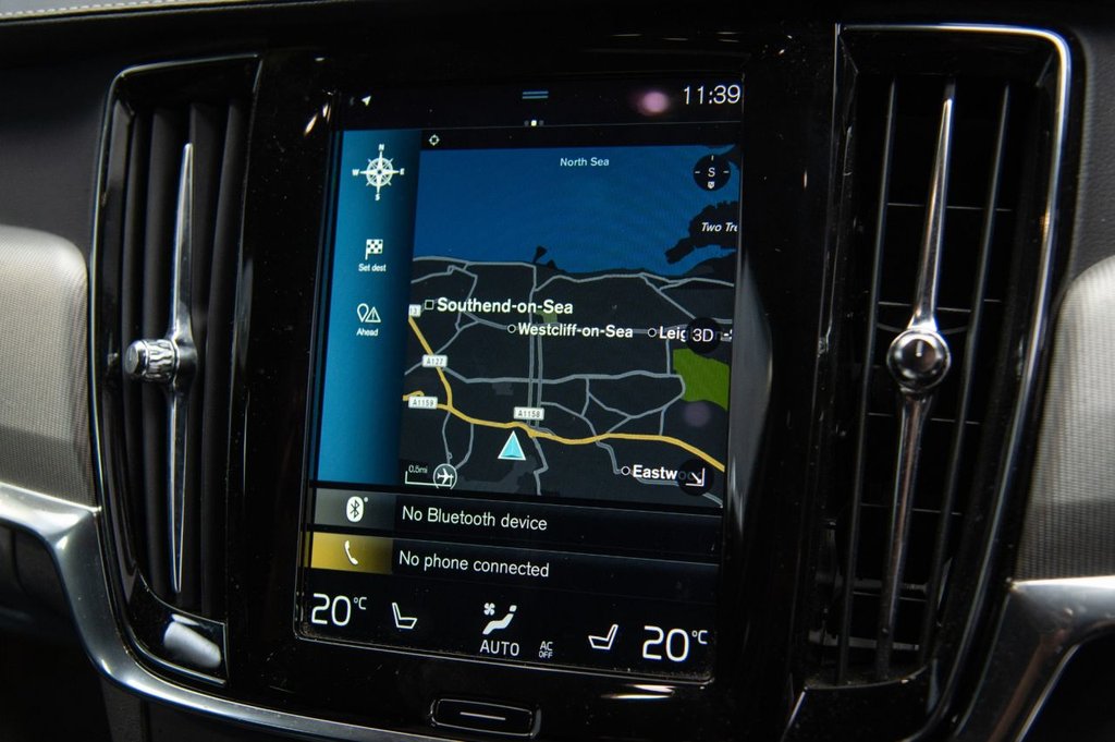 Used Volvo V90 2020 for sale - 75952955: Photo 31