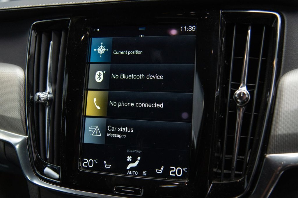 Used Volvo V90 2020 for sale - 75952955: Photo 32