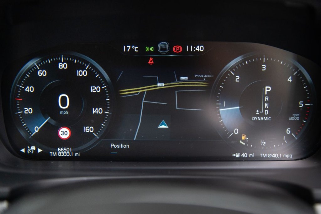 Used Volvo V90 2020 for sale - 75952955: Photo 33