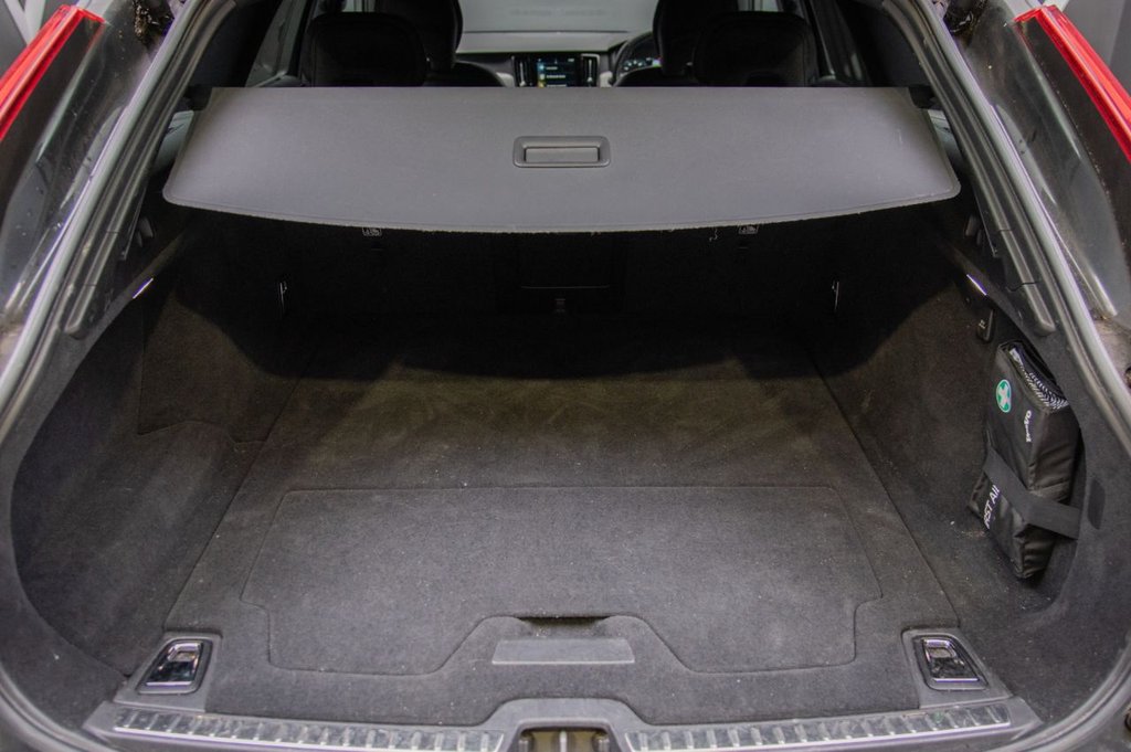 Used Volvo V90 2020 for sale - 75952955: Photo 34