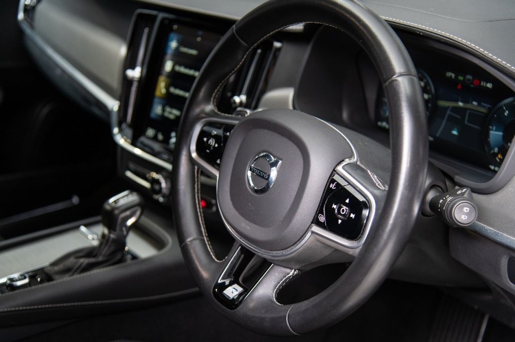 Used Volvo V90 2020 for sale - 75952955: Photo 35