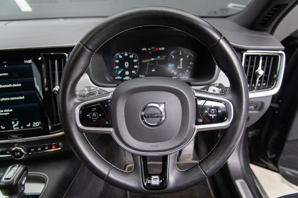 Used Volvo V90 2020 for sale - 75952955: Photo 37