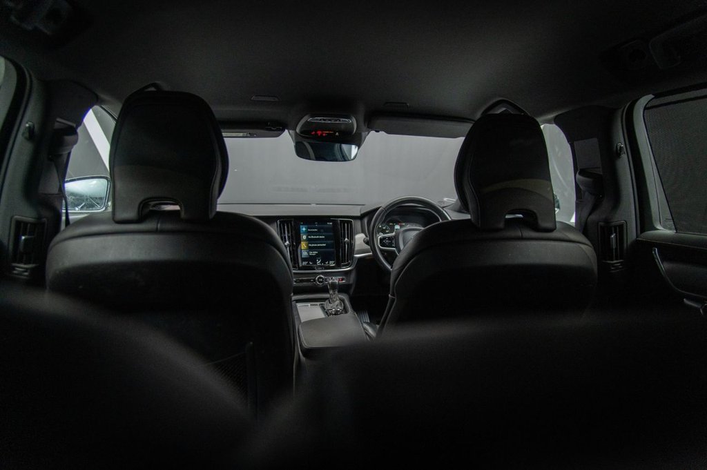 Used Volvo V90 2020 for sale - 75952955: Photo 38