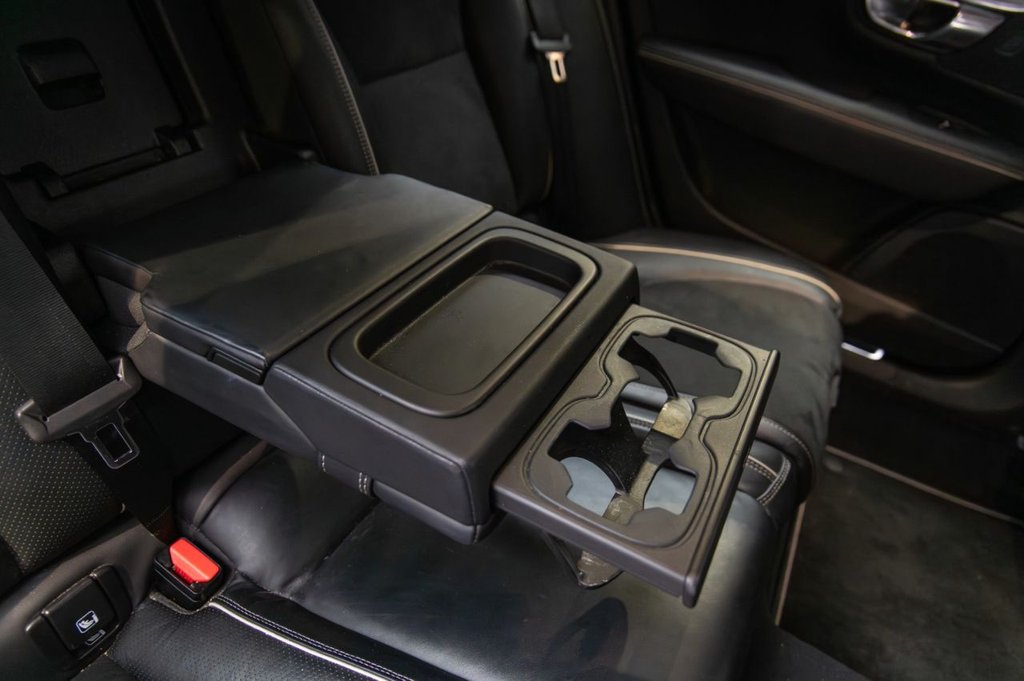 Used Volvo V90 2020 for sale - 75952955: Photo 39