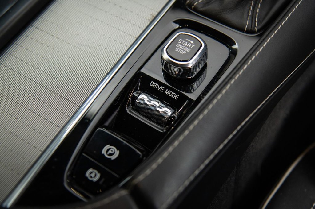 Used Volvo V90 2020 for sale - 75952955: Photo 40