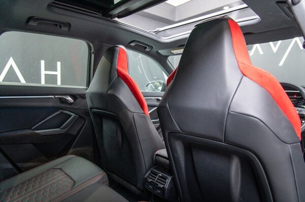 Used Audi RS Q3 2022 for sale - 75631166: Photo 16
