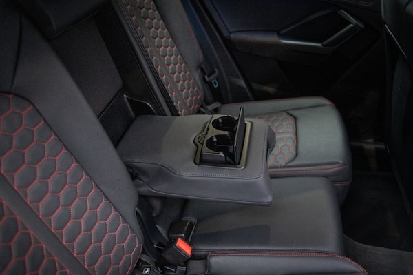 Used Audi RS Q3 2022 for sale - 75631166: Photo 18
