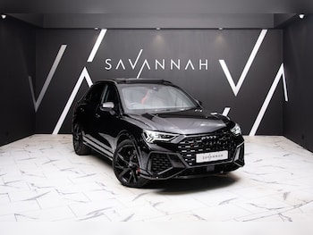 Audi - RS Q3