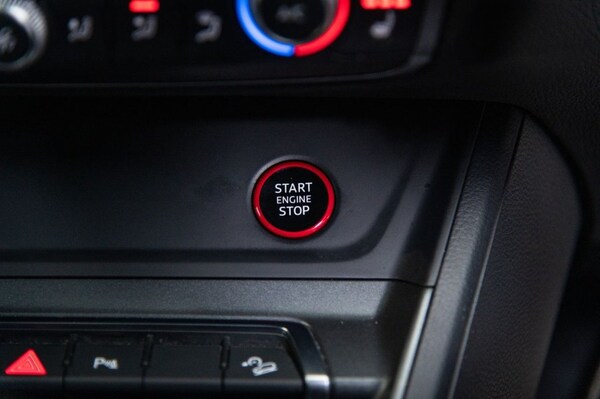 Used Audi RS Q3 2022 for sale - 75631166: Photo 23