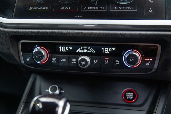 Used Audi RS Q3 2022 for sale - 75631166: Photo 25