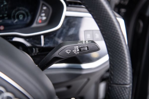 Used Audi RS Q3 2022 for sale - 75631166: Photo 26