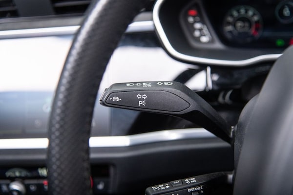 Used Audi RS Q3 2022 for sale - 75631166: Photo 27