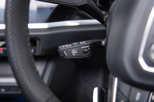 Used Audi RS Q3 2022 for sale - 75631166: Photo 28