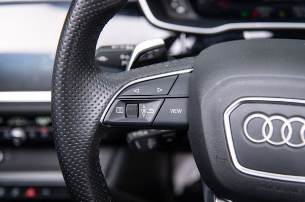 Used Audi RS Q3 2022 for sale - 75631166: Photo 29