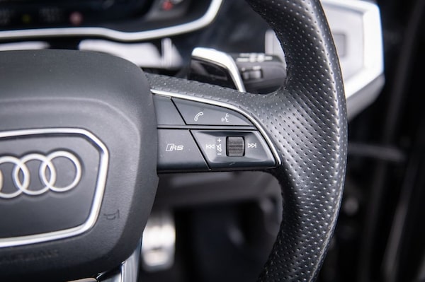 Used Audi RS Q3 2022 for sale - 75631166: Photo 30