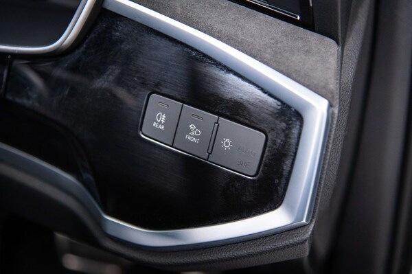 Used Audi RS Q3 2022 for sale - 75631166: Photo 31
