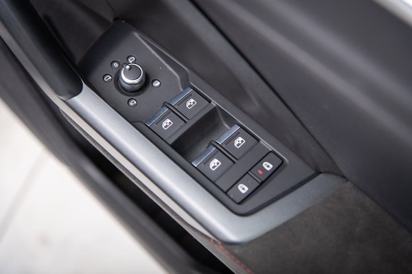 Used Audi RS Q3 2022 for sale - 75631166: Photo 34