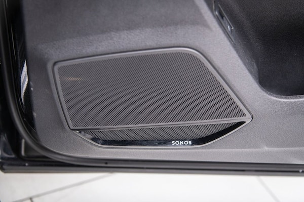 Used Audi RS Q3 2022 for sale - 75631166: Photo 35