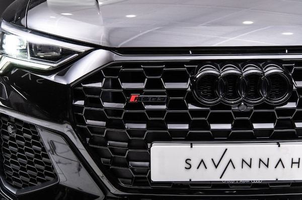 Used Audi RS Q3 2022 for sale - 75631166: Photo 36
