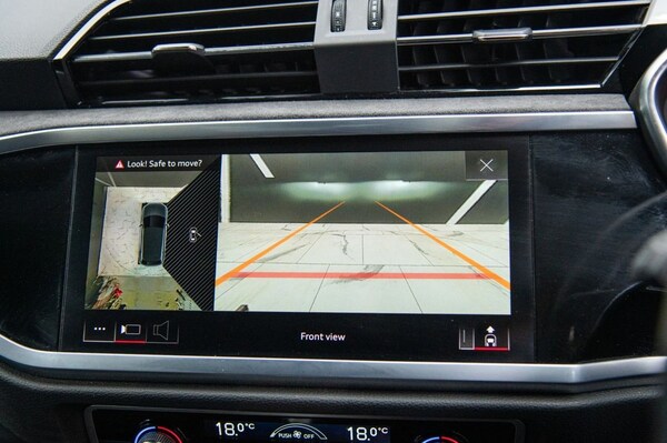 Used Audi RS Q3 2022 for sale - 75631166: Photo 38
