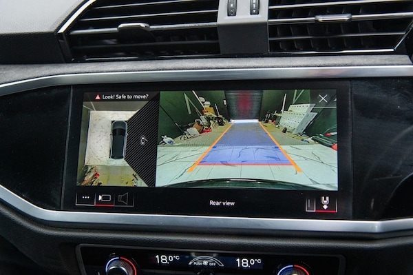 Used Audi RS Q3 2022 for sale - 75631166: Photo 39