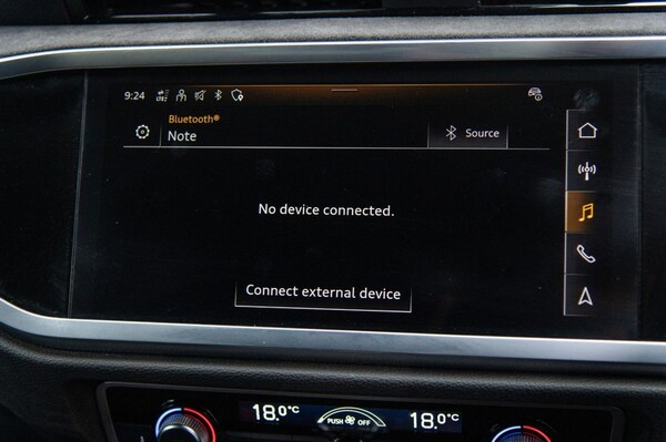 Used Audi RS Q3 2022 for sale - 75631166: Photo 41