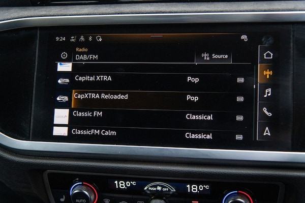Used Audi RS Q3 2022 for sale - 75631166: Photo 42