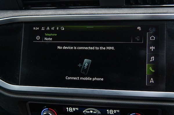 Used Audi RS Q3 2022 for sale - 75631166: Photo 43