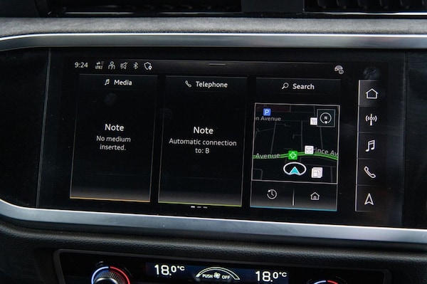 Used Audi RS Q3 2022 for sale - 75631166: Photo 45