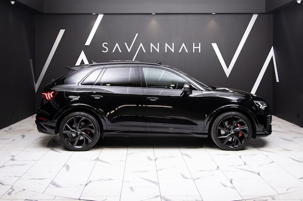 Used Audi RS Q3 2022 for sale - 75631166: Photo 9
