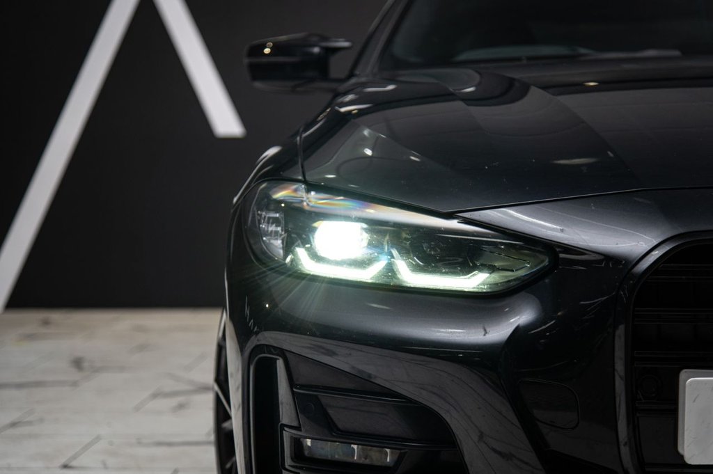 Used BMW 4 Series 2021 for sale - 76280241: Photo 10