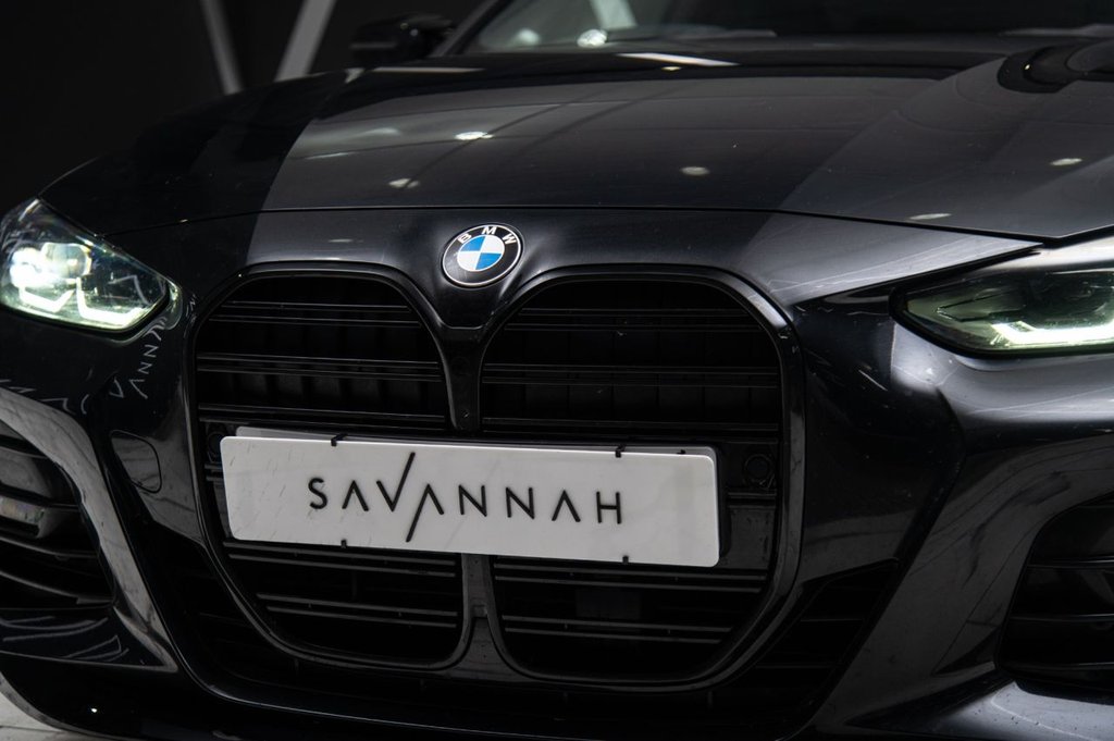 Used BMW 4 Series 2021 for sale - 76280241: Photo 11