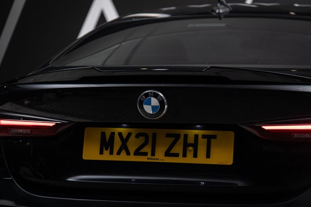Used BMW 4 Series 2021 for sale - 76280241: Photo 12
