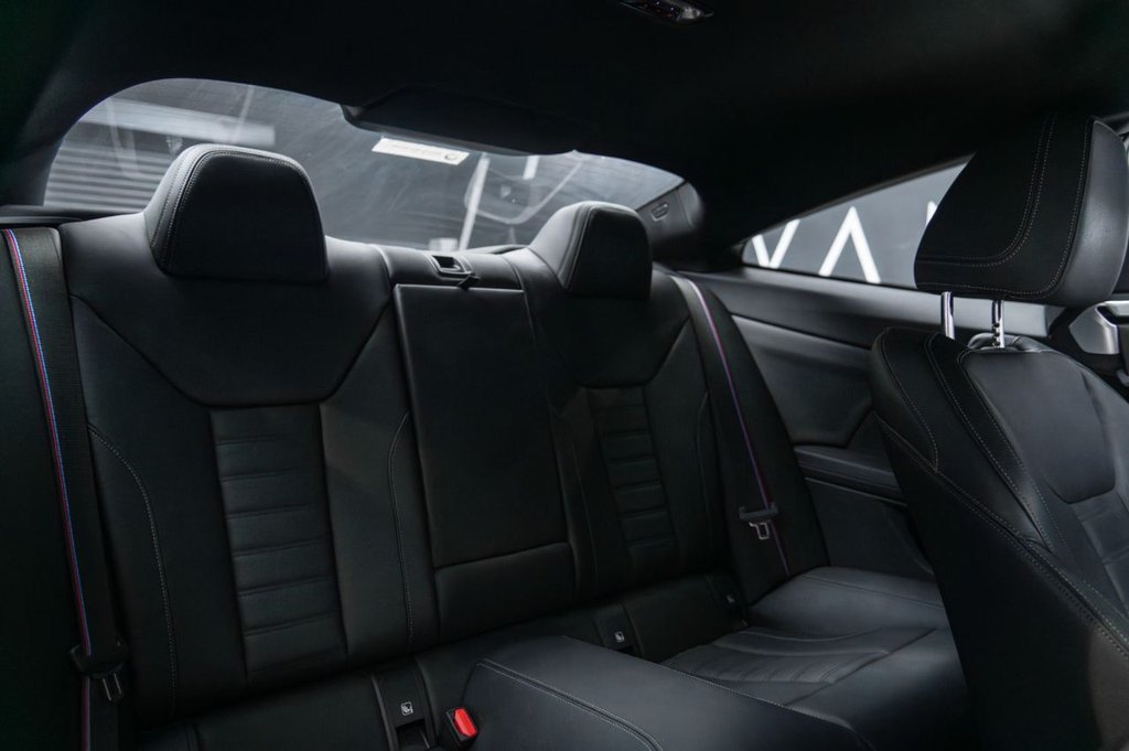 Used BMW 4 Series 2021 for sale - 76280241: Photo 15