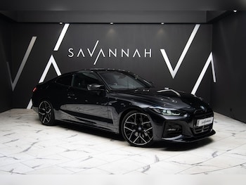 BMW - 4 Series
