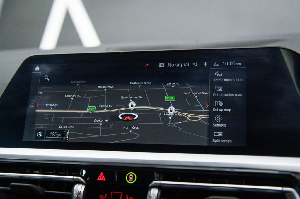 Used BMW 4 Series 2021 for sale - 76280241: Photo 33