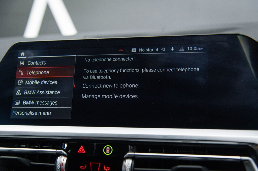 Used BMW 4 Series 2021 for sale - 76280241: Photo 35